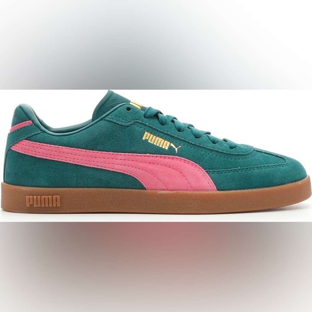Puma Club Era II Sneaker 👟